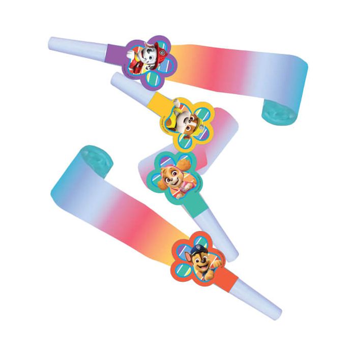 Lingue Paw Patrol Pz.8 main product photo
