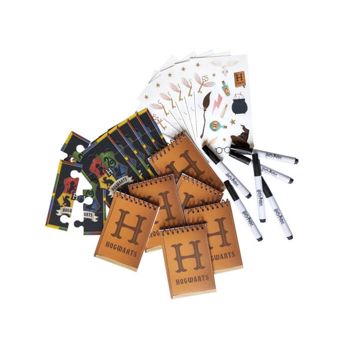 Giochino Harry Potter Pz.24 main product photo