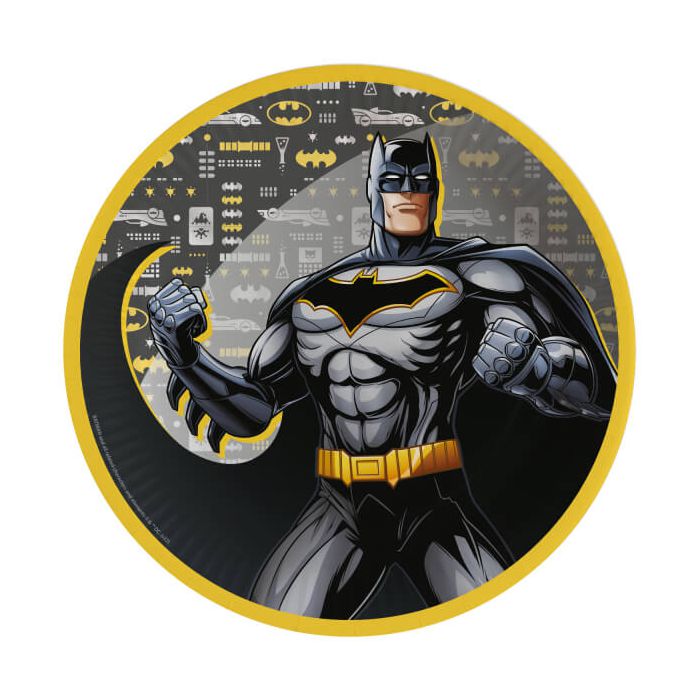 Piatti Batman Pz.8 main product photo