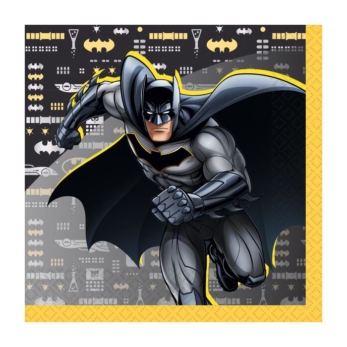 Tovaglioli Batman Pz.16 main product photo
