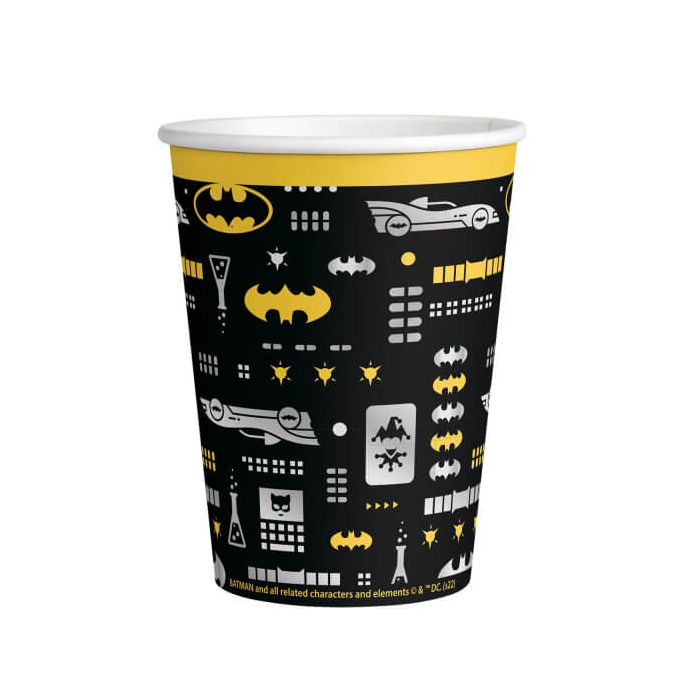 Bicchieri Batman Pz.8 main product photo