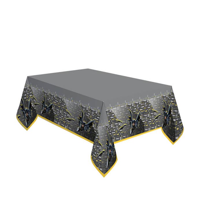 Tovaglia Batman in carta Pz.1 main product photo