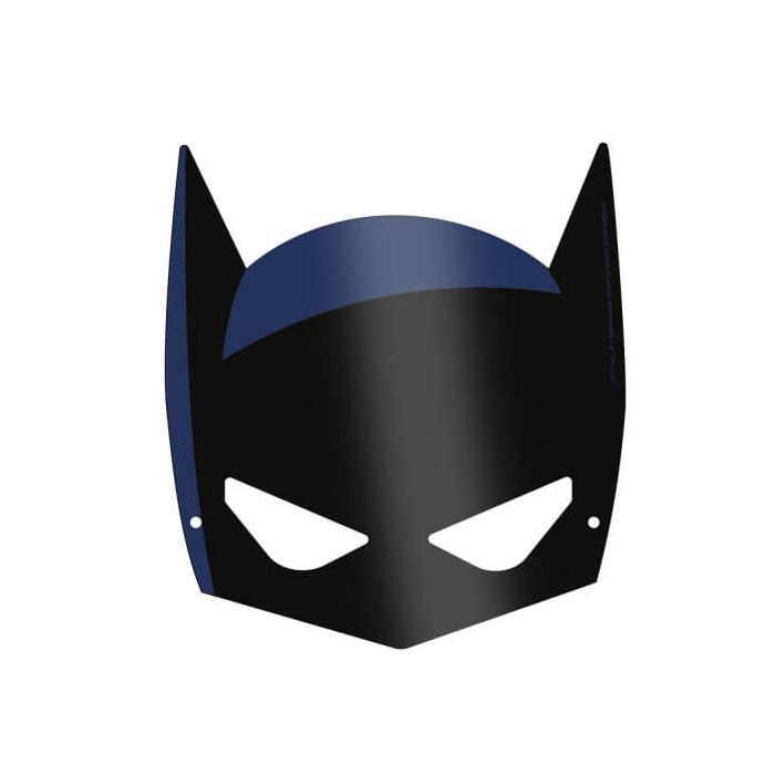 Maschera Batman Pz.8 main product photo