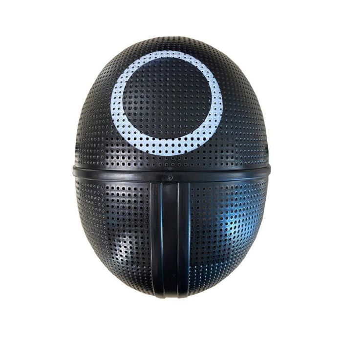 Maschera Squid Game Cerchio Pz.1 main product photo