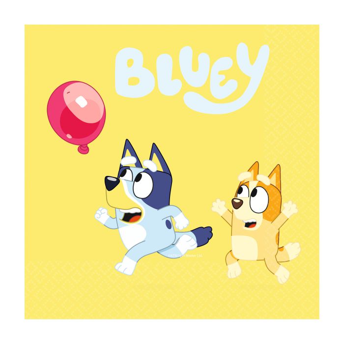 Tovaglioli Bluey Pz.16 main product photo