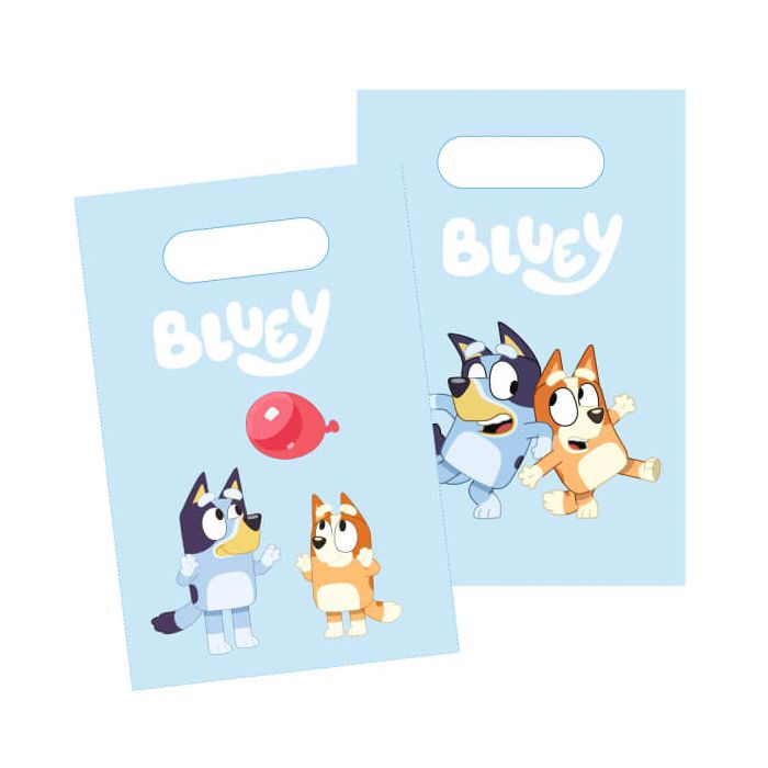 Sacchetti Bluey Pz.8 main product photo