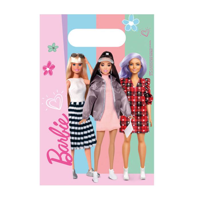 Sacchetti Barbie Pz.8 main product photo