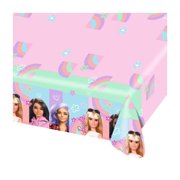 Tovaglia Barbie Pz.1 main product photo