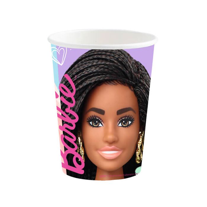 Bicchiere Barbie Pz.8 main product photo