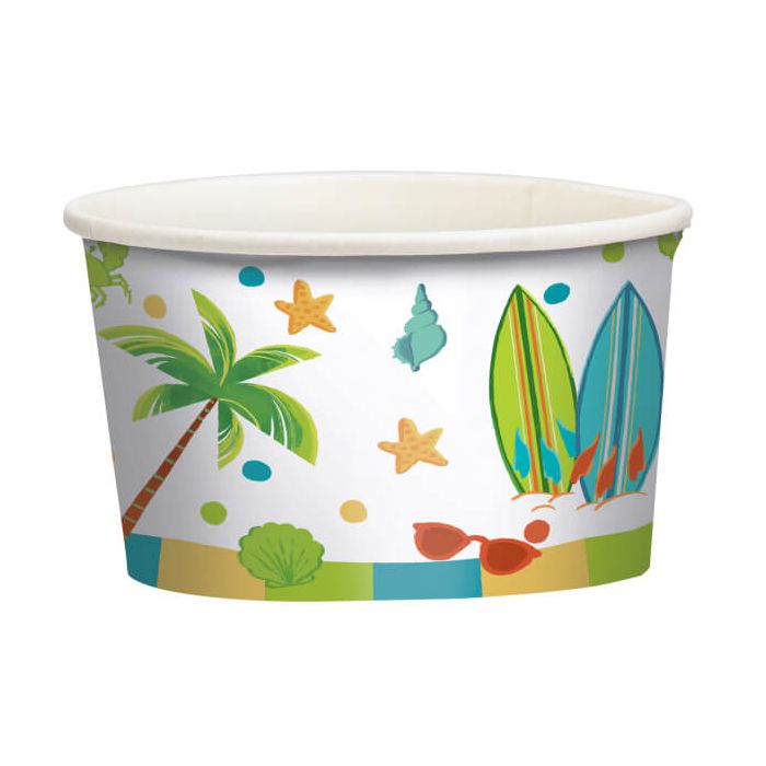 Coppetta Surf Party Pz.8 main product photo
