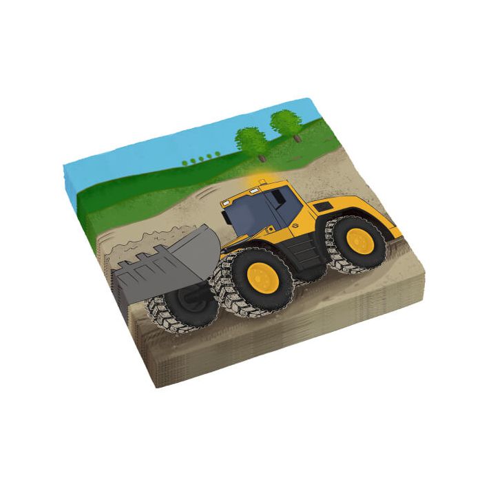 Tovaglioli Cantiere Pz.16 main product photo