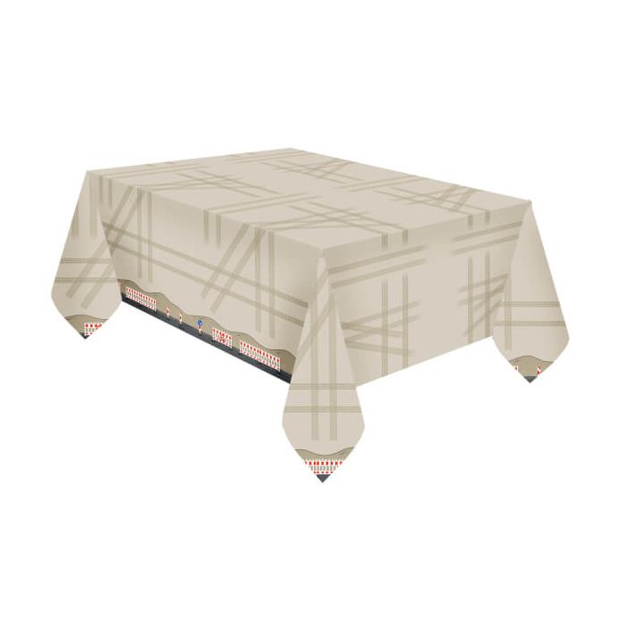 Tovaglia Cantiere In Carta Pz.1 main product photo