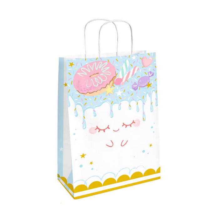 Party Bags Crazy Cake Pz.1 main product photo
