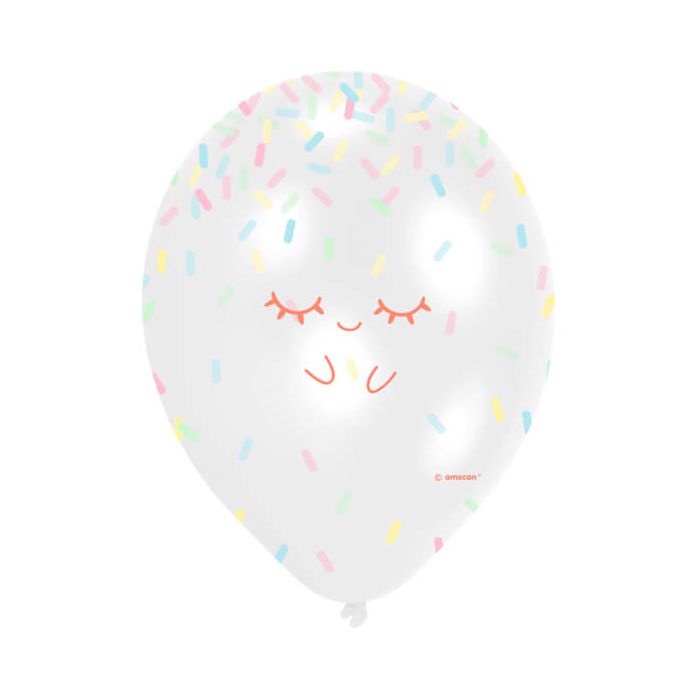 Palloncini Crazy Cake Pz.6 main product photo