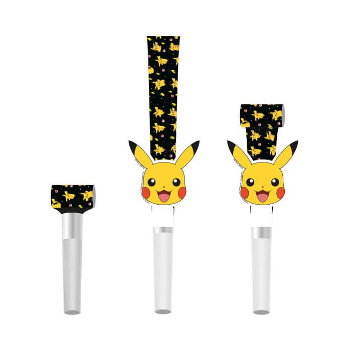 Lingue Pokemon Pz.8 main product photo