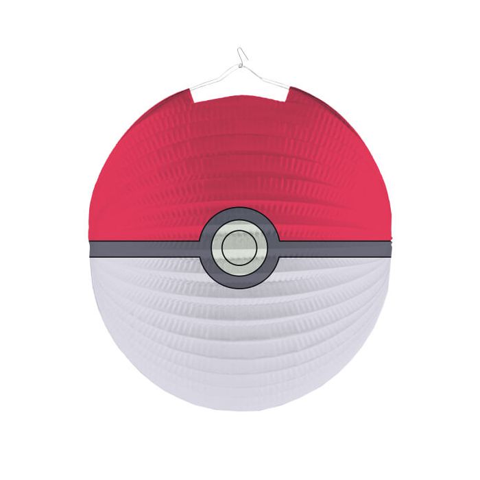 Decorazione Lanterna Pokemon Pz.1 main product photo