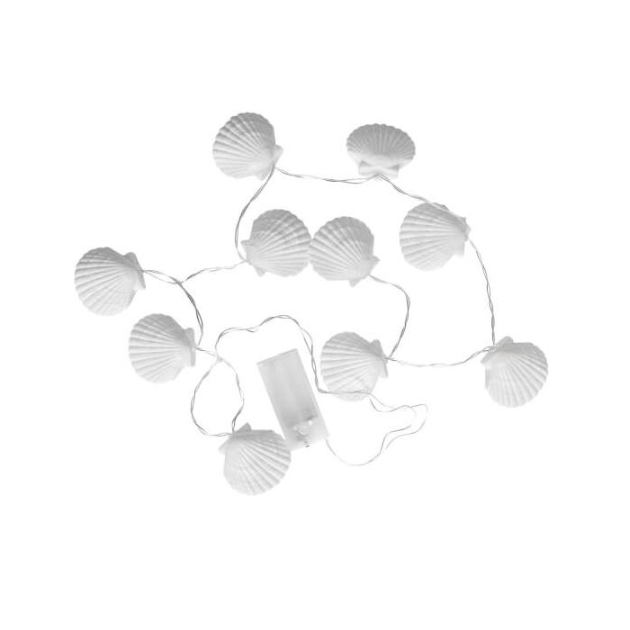Catena Luminosa Conchiglie Mt. 1.40 main product photo