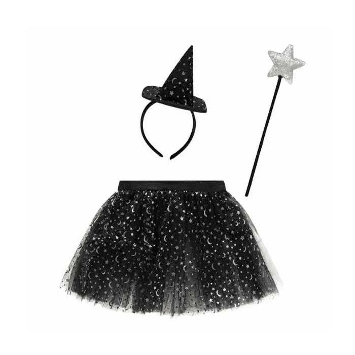 Accessori Costume Strega Pz.3 main product photo