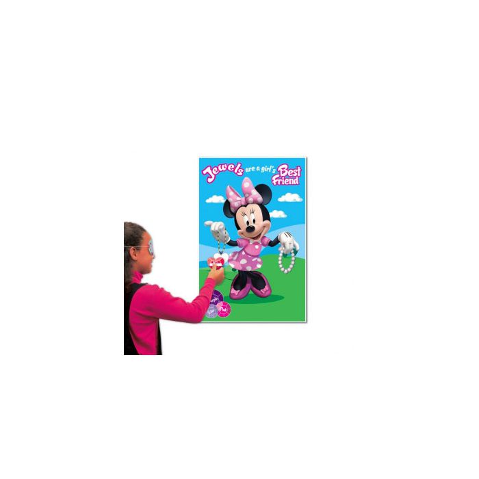 Giochino Minnie Pz.1 main product photo