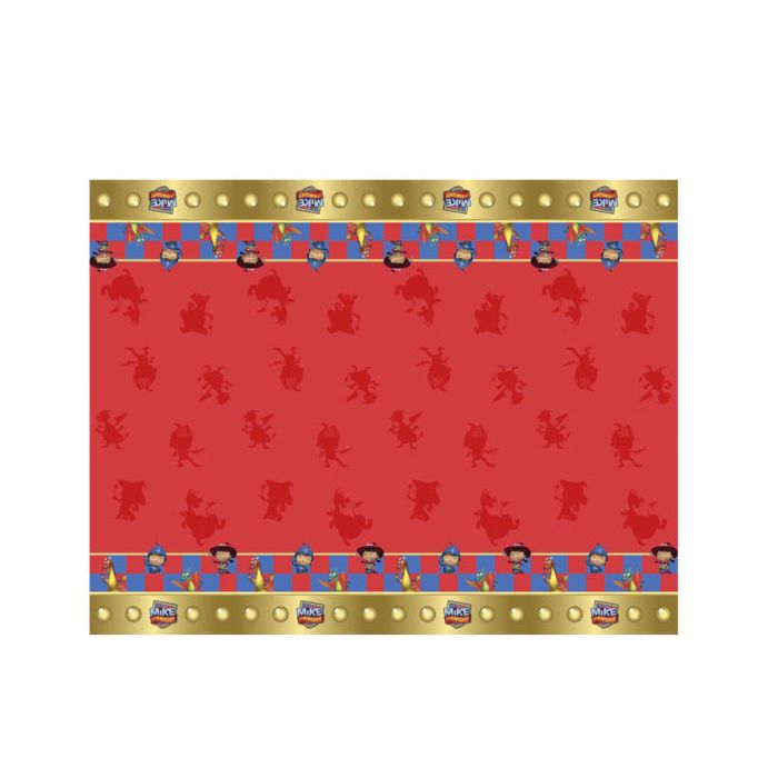 Tovaglia Mike Il Cavaliere Pz.1 Cm.120x180 main product photo