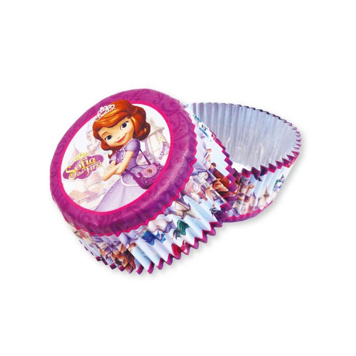Pirottini Sofia La Principessa Pz.24 Cm.7 X Cm.3 main product photo