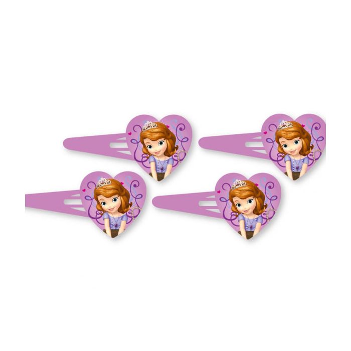 Fermagli Sofia La Principessa Pz.4 main product photo