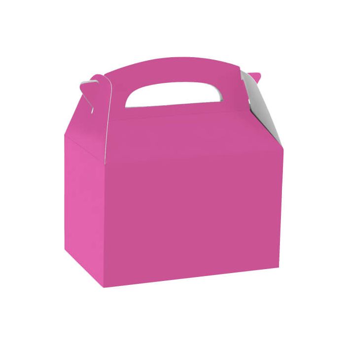 Party box rosa pz.1 main product photo