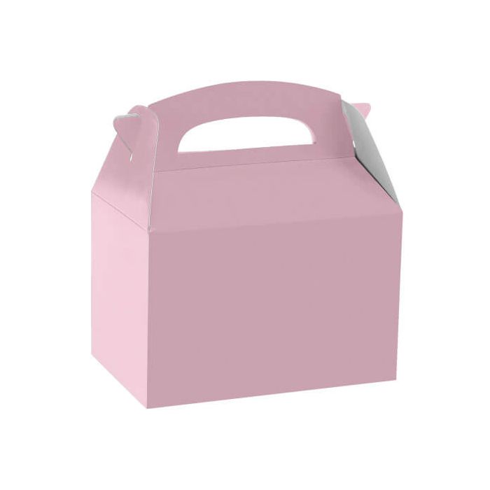 Party Box Rosa Pastello Pz.1 main product photo