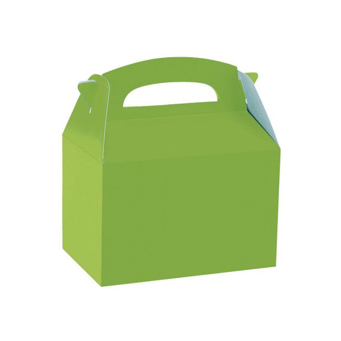 Party Box Verde Pz.1 main product photo