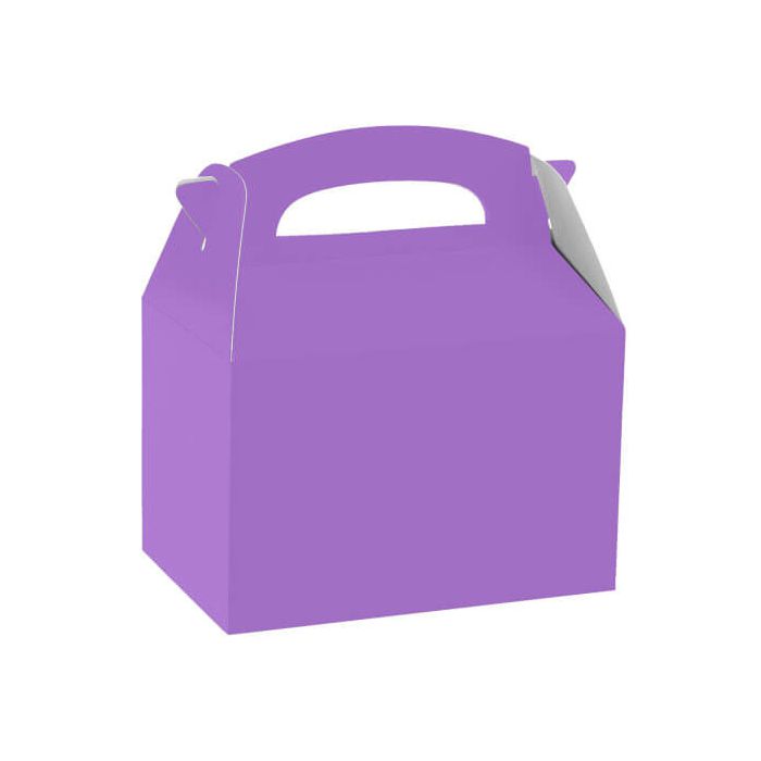 Party box viola pz.1 main product photo