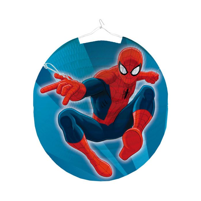 Lanterna Spiderman Pz.1 Cm.25 main product photo