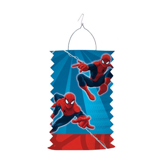 Lanterna Spiderman Pz.1 Cm.28 main product photo
