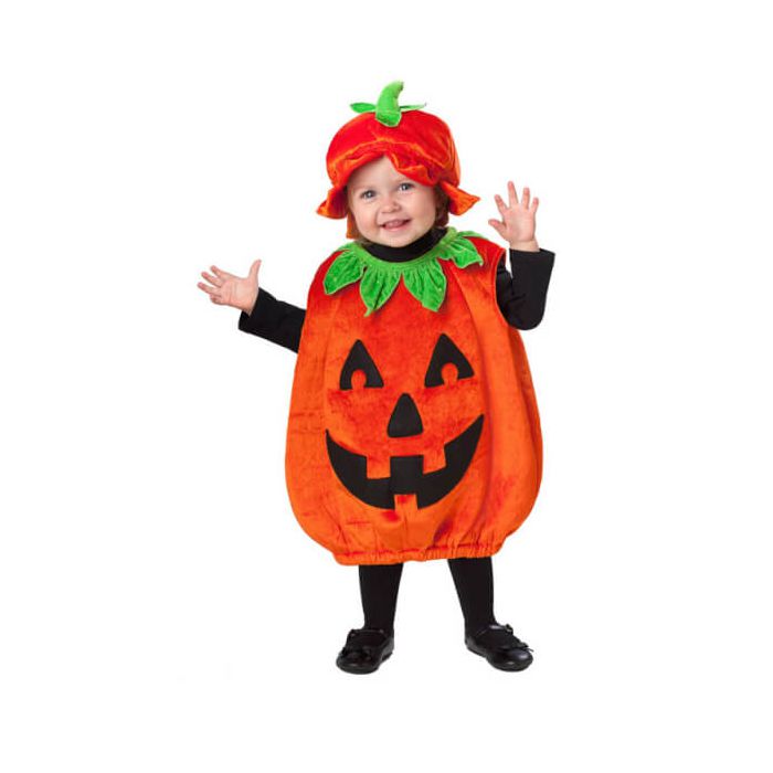 Costume Baby Zucca Pz.1 main product photo