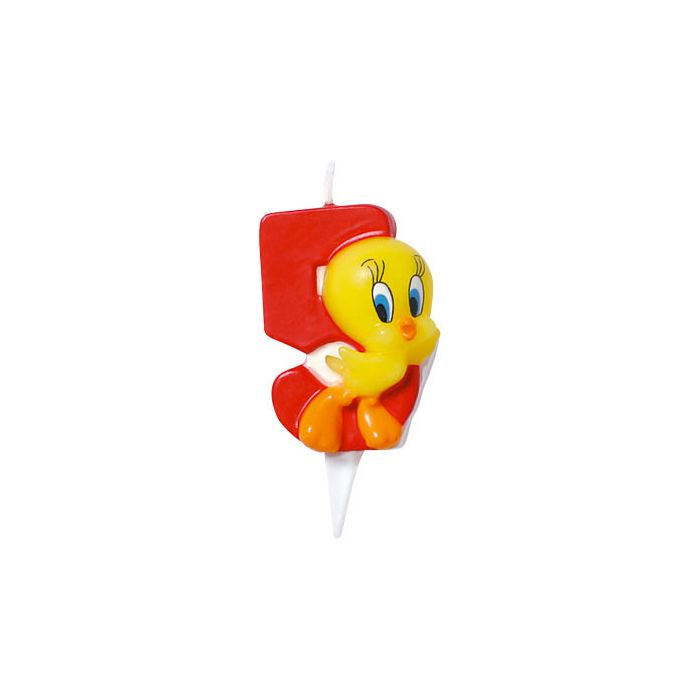 Candelina Titti N.5 Pz.1 Cm.6 main product photo