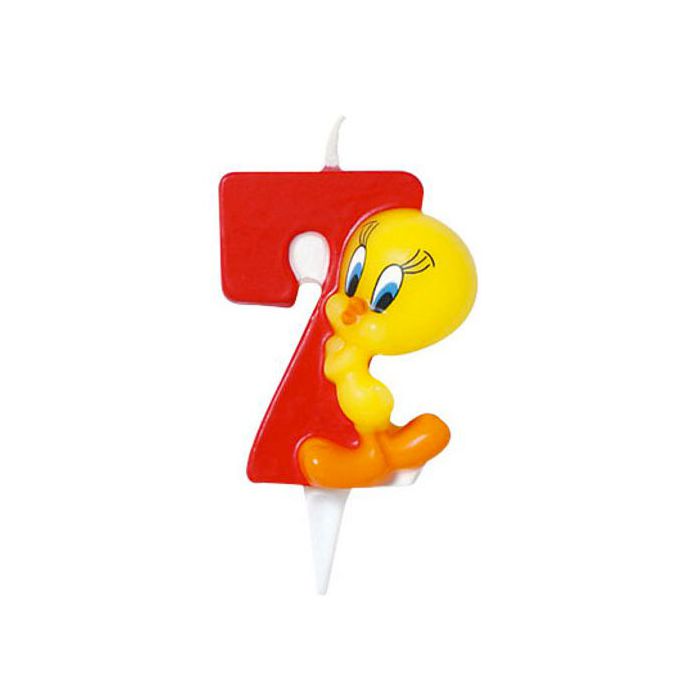 Candelina Titti N.7 Pz.1 Cm.6 main product photo