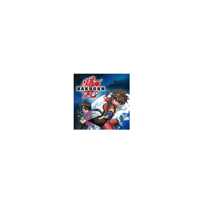 Tovaglioli Bakugan Pz.20 Cm.33 X 33 main product photo