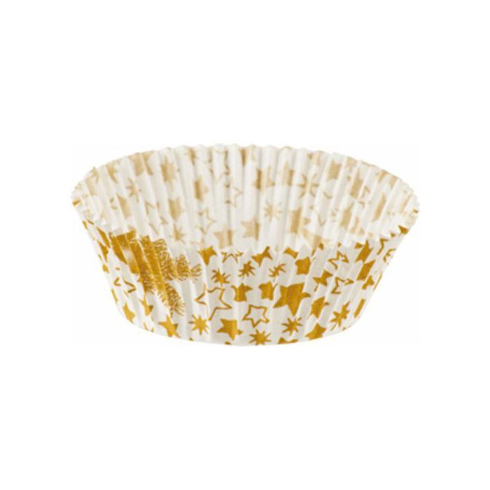 Pirottini Stelle Oro Pz.20 Diam.cm.5 X 2,5 main product photo