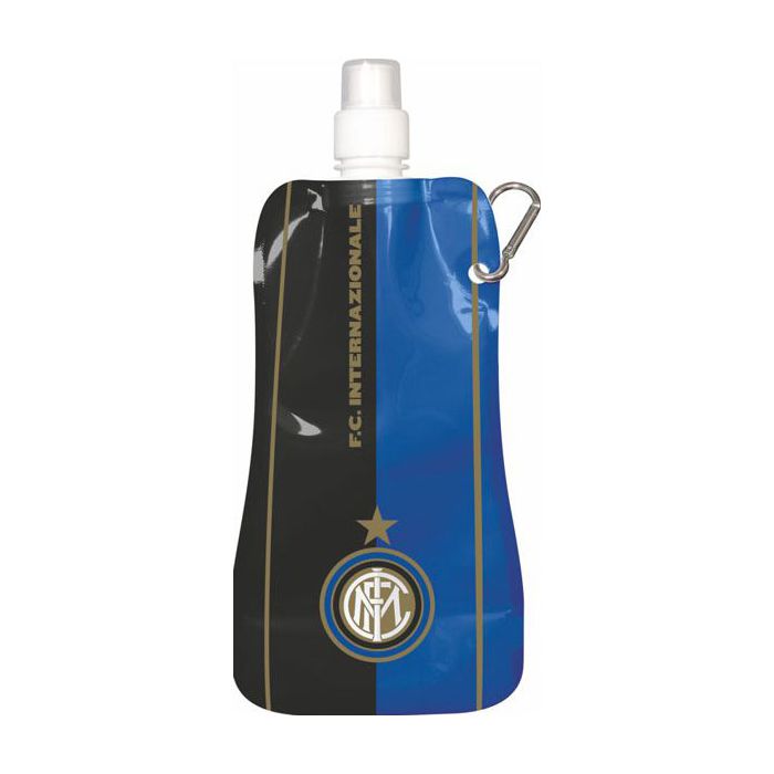 Borraccia pieghevole inter pz.1 main product photo