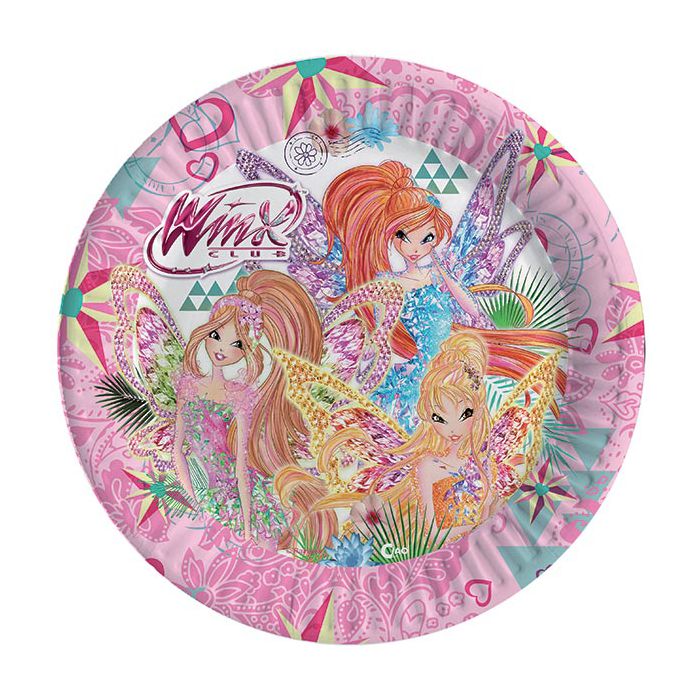 Piatti Winx Tynix Pz.8 Cm.23 main product photo