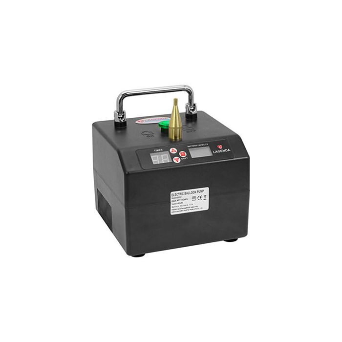 Compressore digitale baby lagenda pz. 1 b231 inflator v3. 0 main product photo