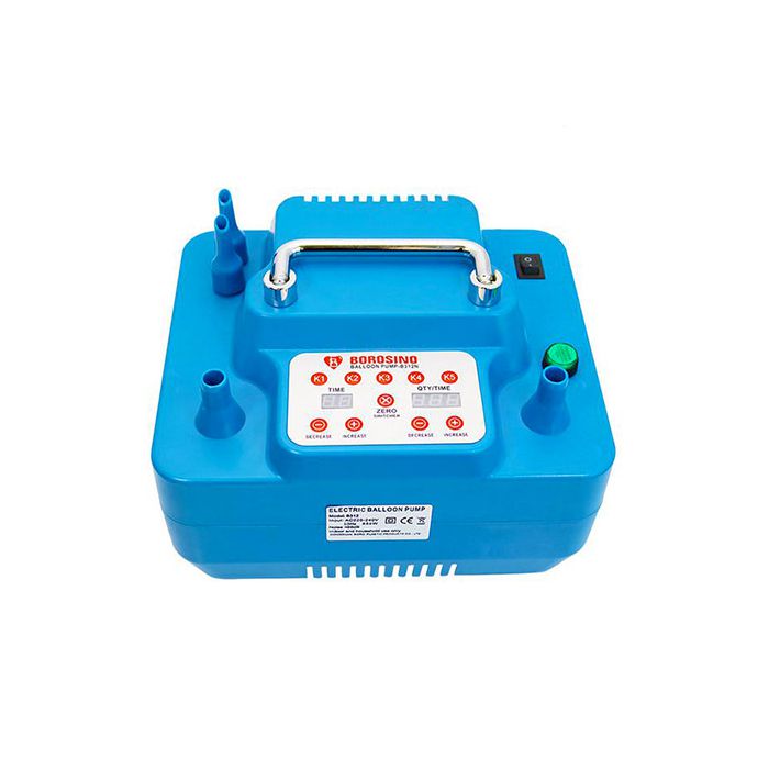Compressore professionale fresh air pz. 1 doppia uscita 1000w main product photo