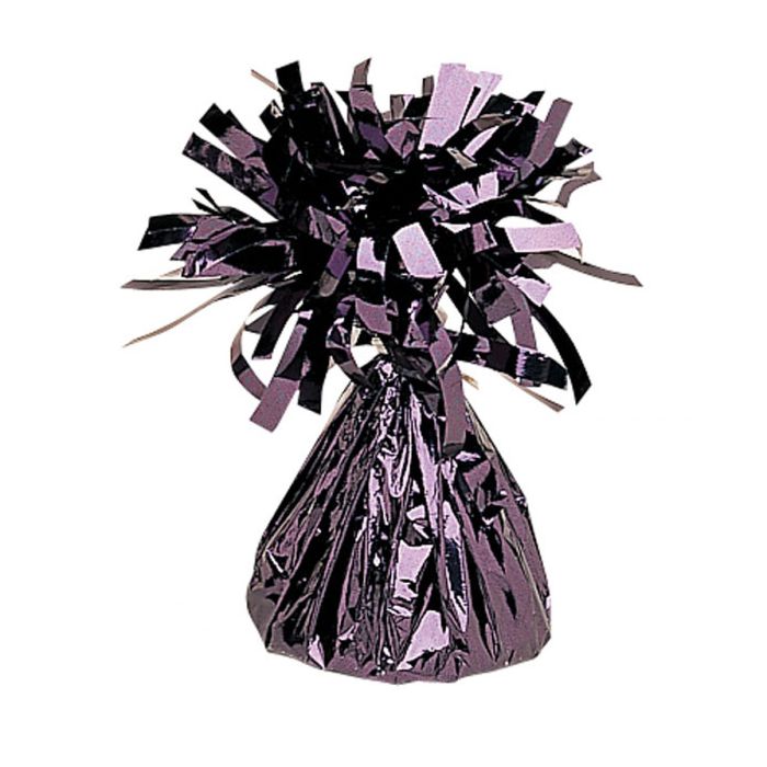 Pesetto ciuffo nero pz. 1 cm.6 x cm.11 gr.170 main product photo