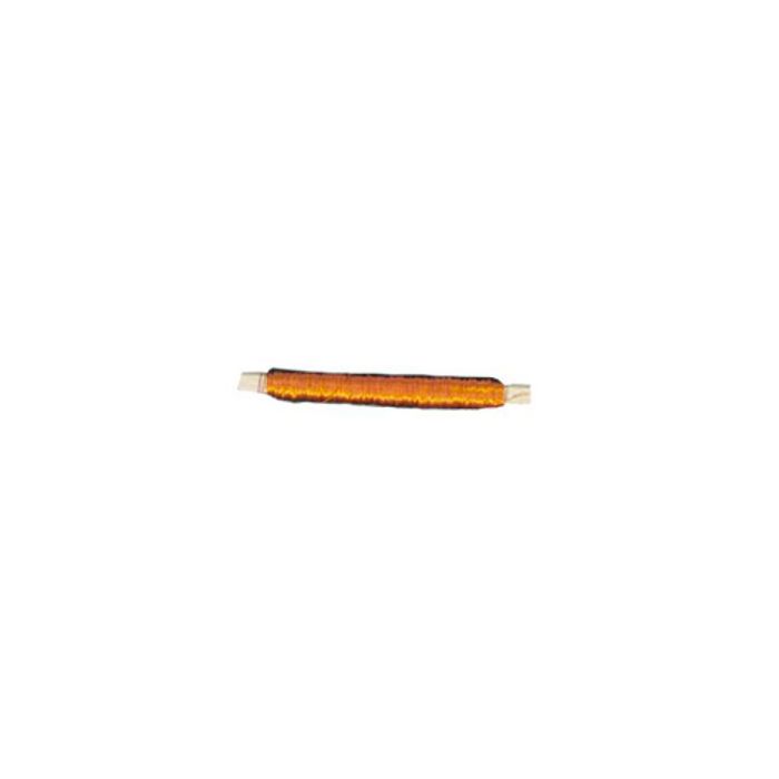 Spoletta Filo Capello Arancio 100g main product photo