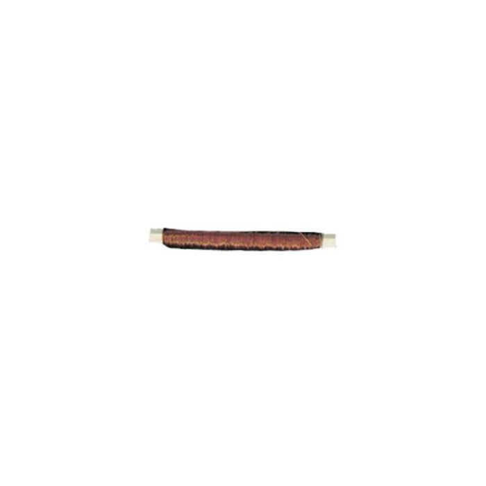 Spoletta Filo Capello Marrone 100g main product photo
