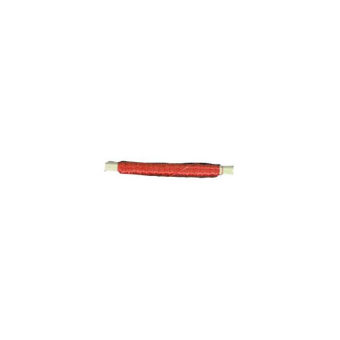 Spoletta Filo Capello Rosso 100g main product photo