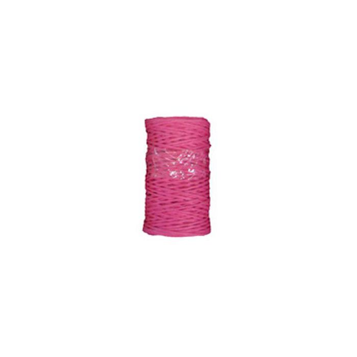 Filo Ferro Incartato Fuxia 50m main product photo