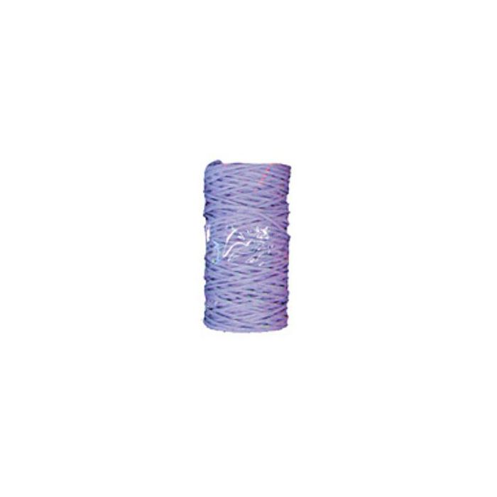 Filo Ferro Incartato Lilla 50m main product photo