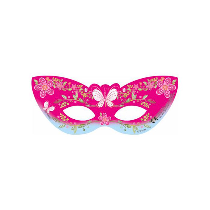 Maschere Principesse Disney Pz.6 Maschere main product photo