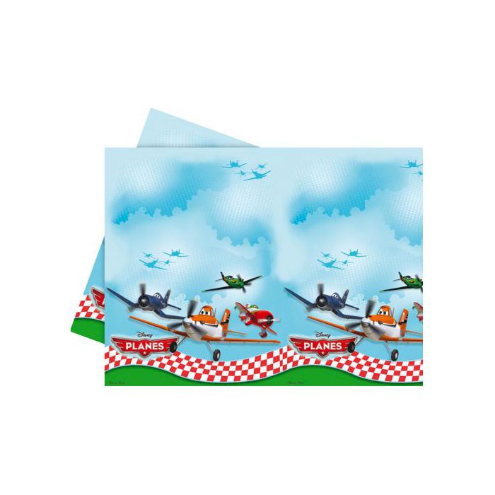 Tovaglia Planes Pz.1 Cm.120x180 main product photo