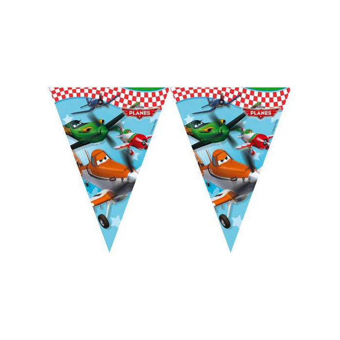 Bandierina Planes Pz.1 Mt.2.30 main product photo